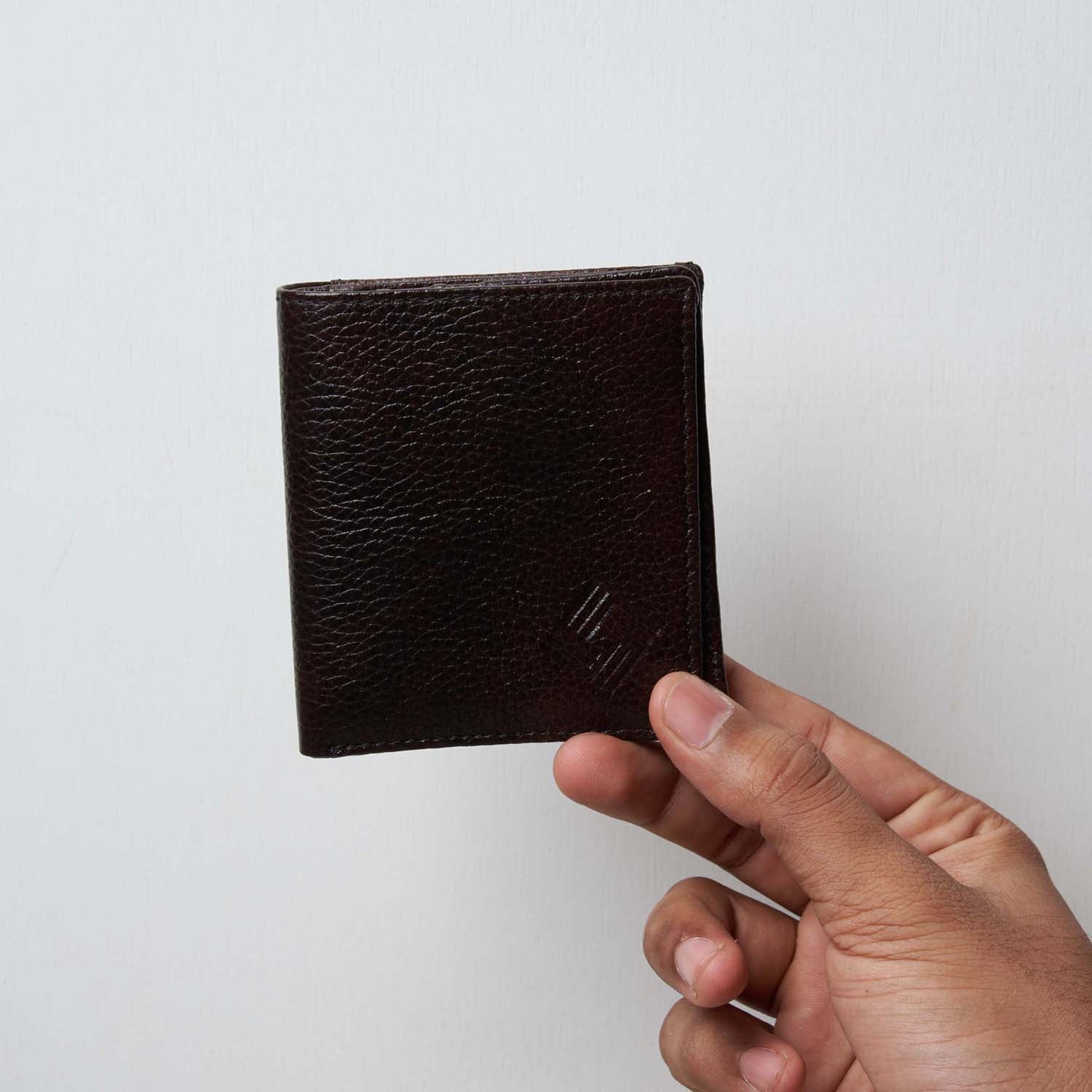 Card Carriage Wallet