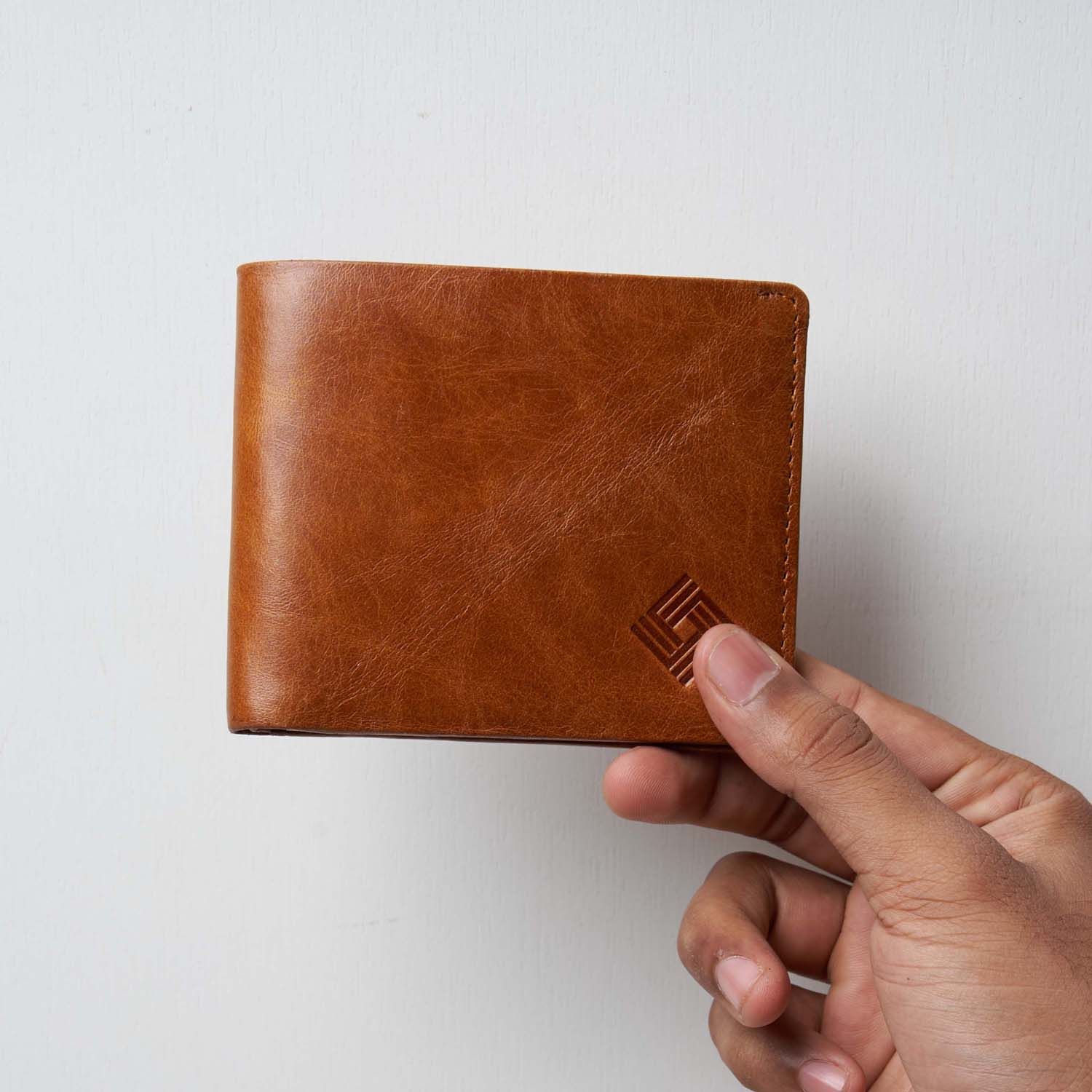 Luxe Textura Wallet