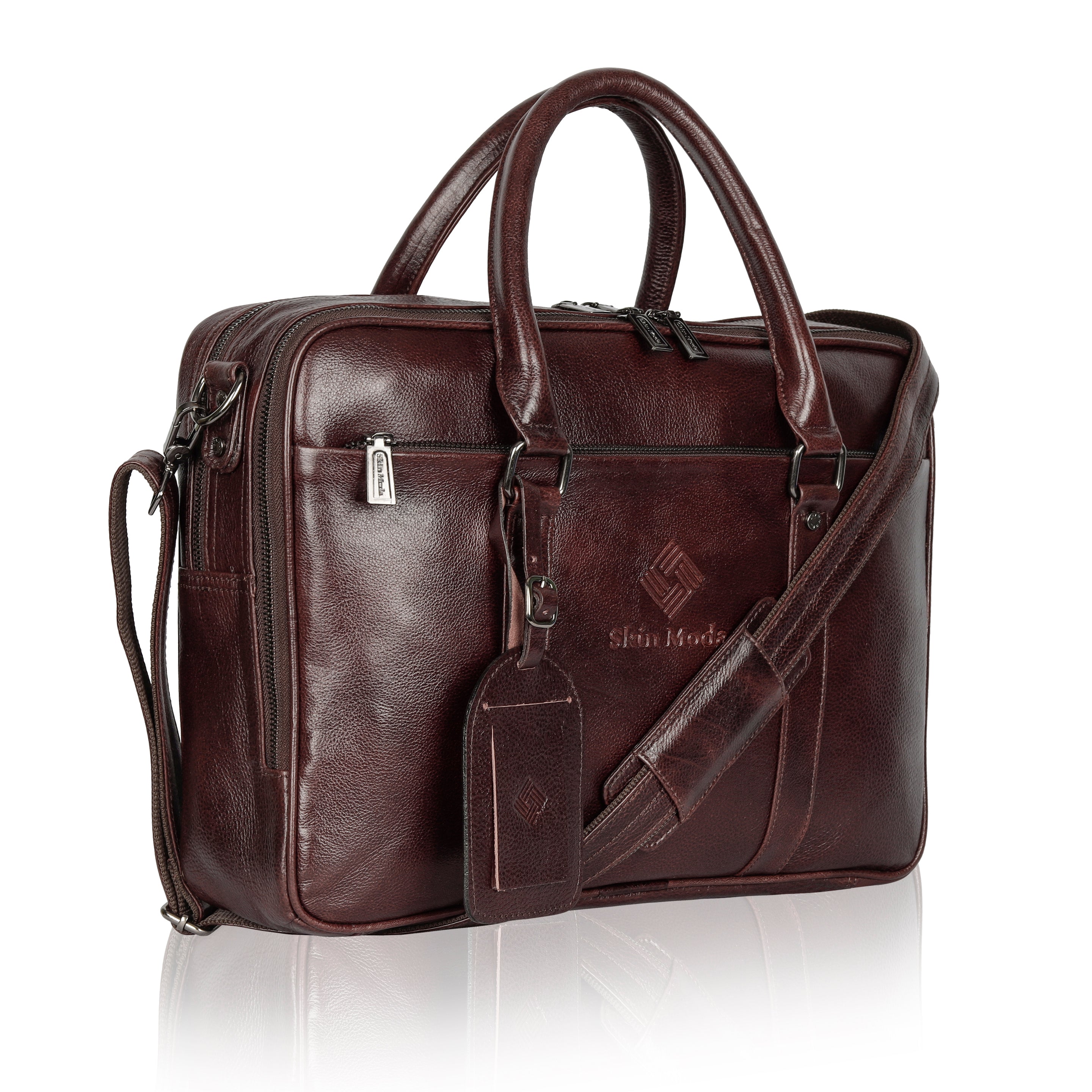 Vanguard Office Bag