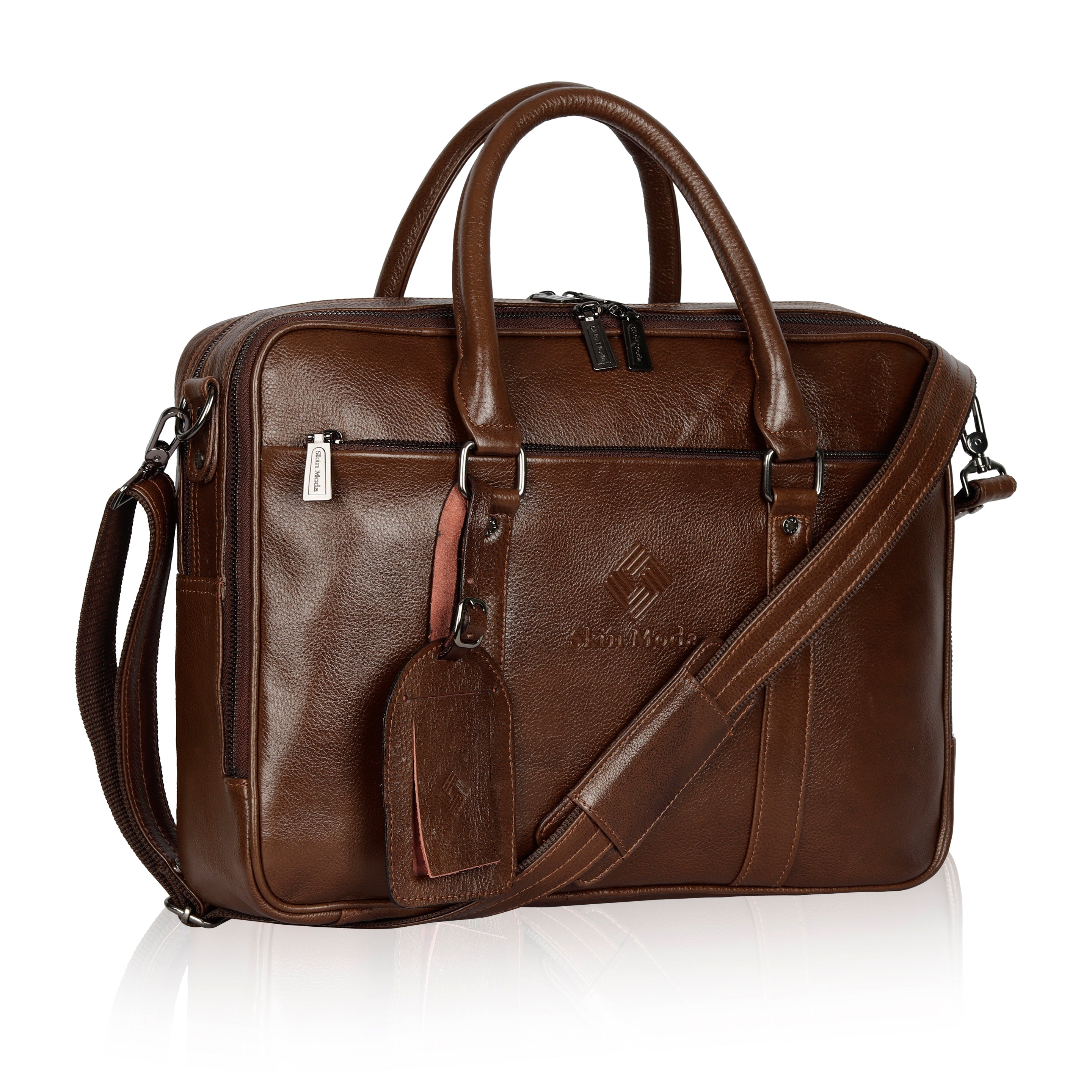 Vanguard Office Bag