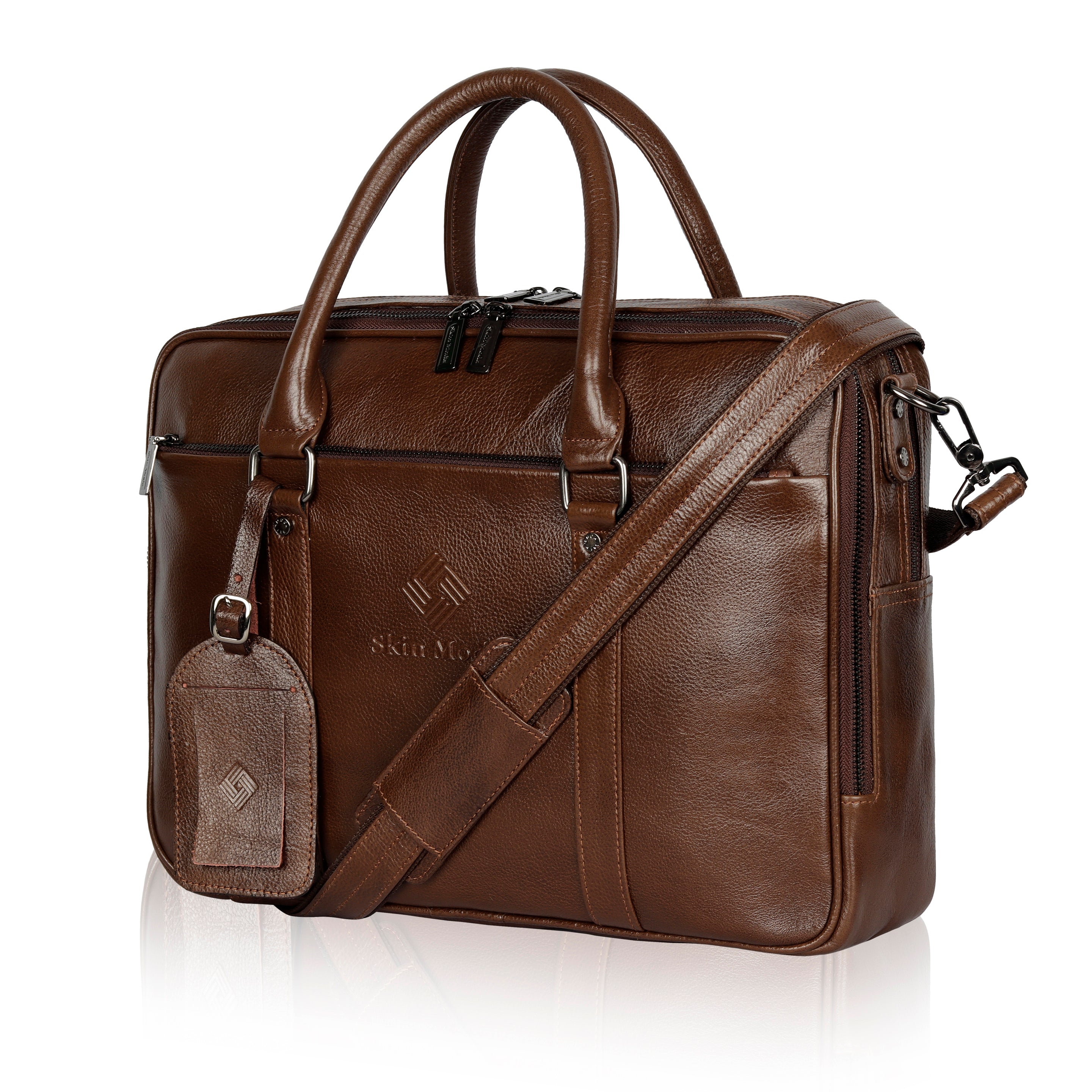 Vanguard Office Bag