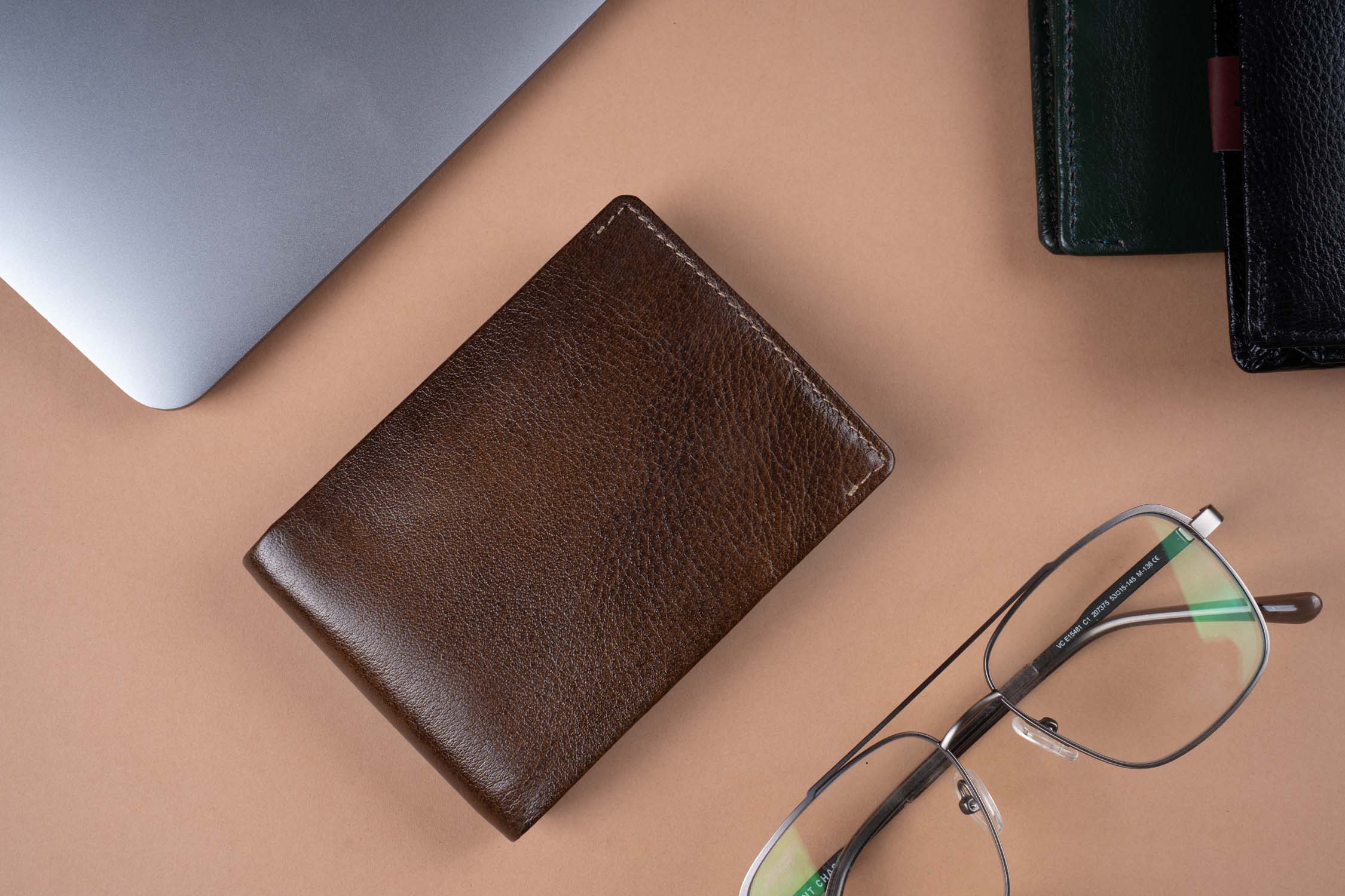 Petite Pouch Wallet