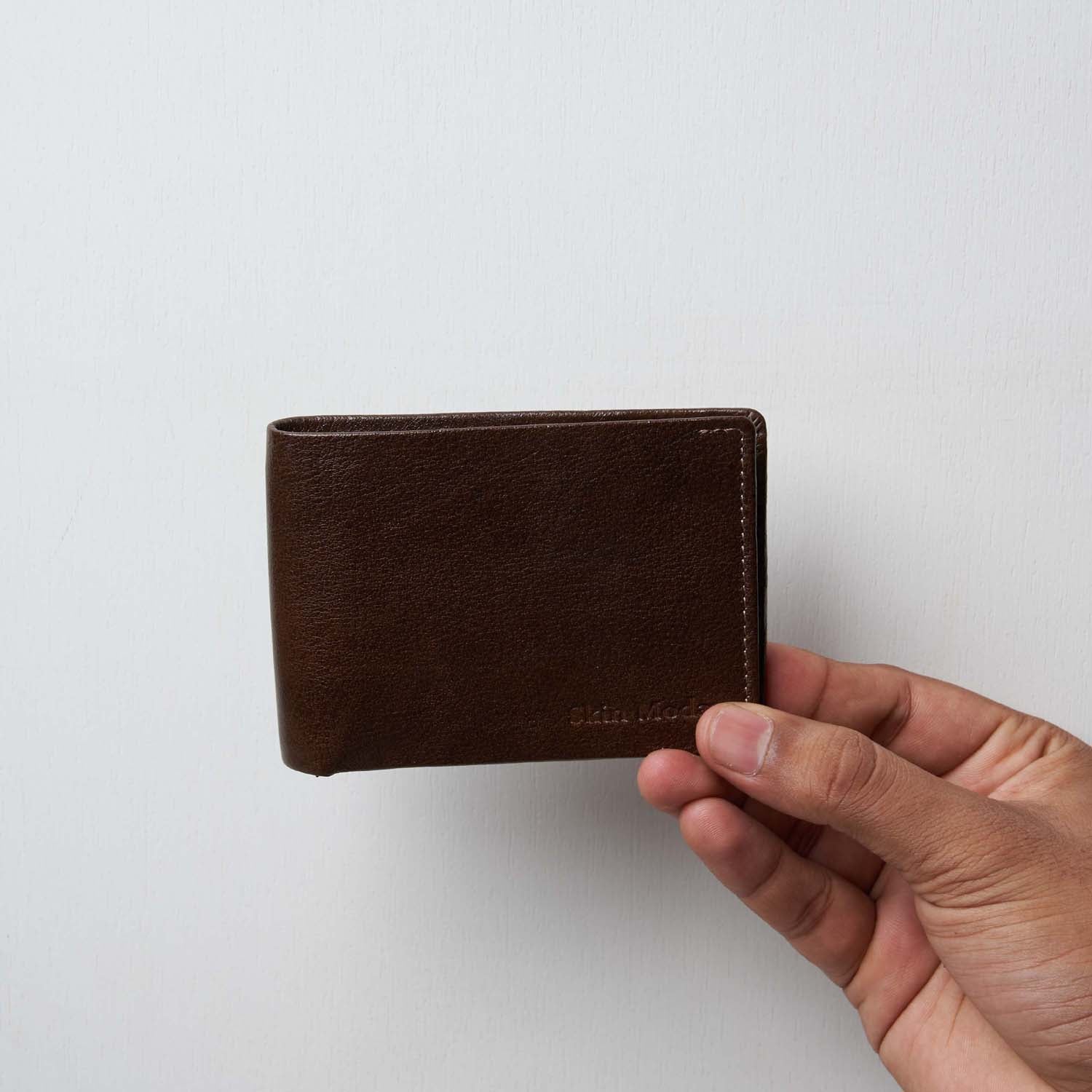 Petite Pouch Wallet