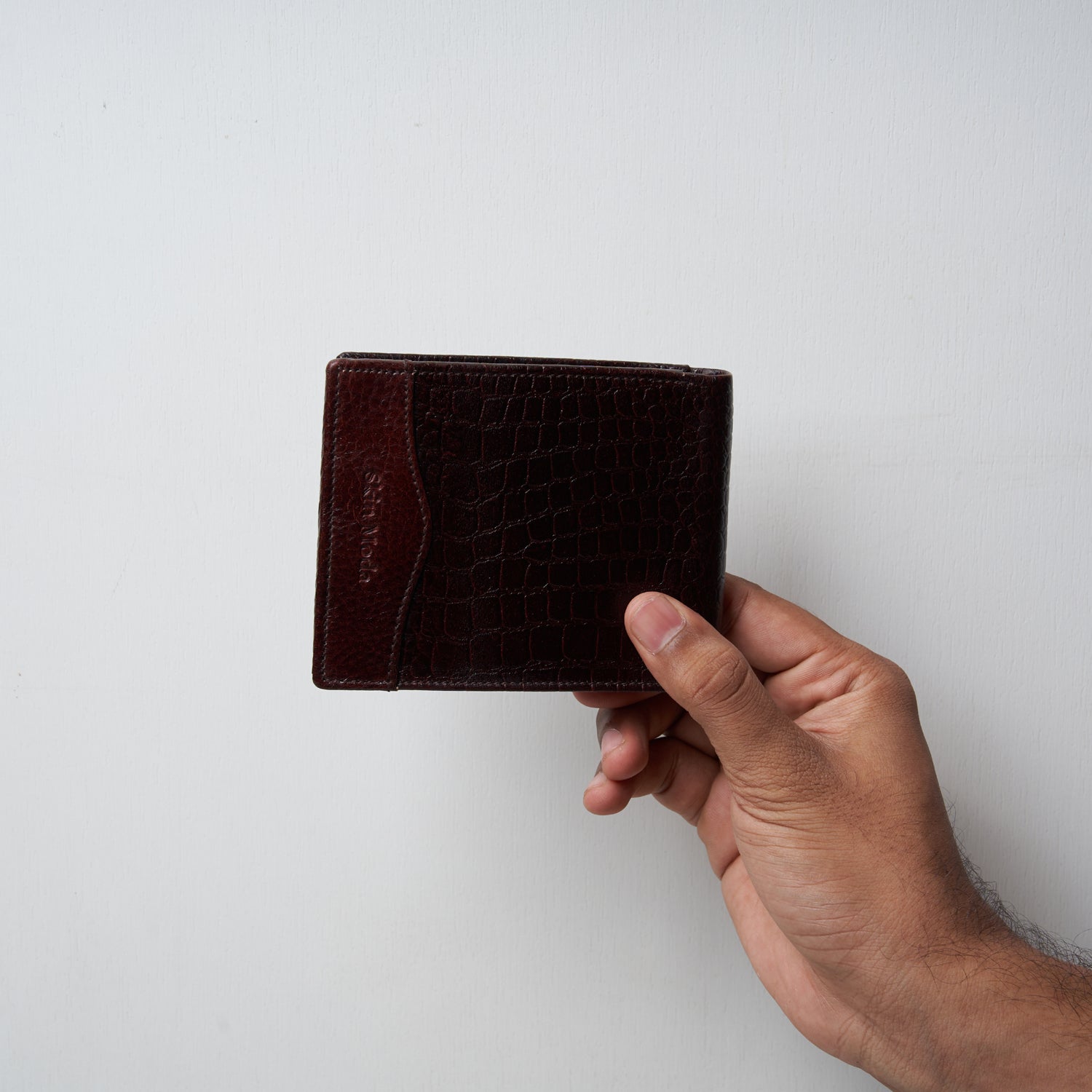 Serengeti Slim Wallet